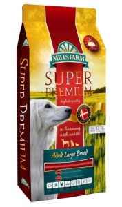 Mills Farm Adult Large Breed 12kg