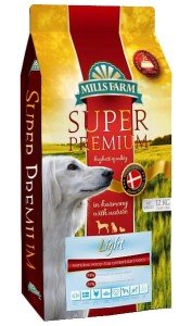 Mills Farm Light 12kg