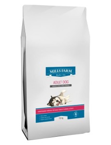 Mills Farm Breeder's Line ADULT DOG 15kg