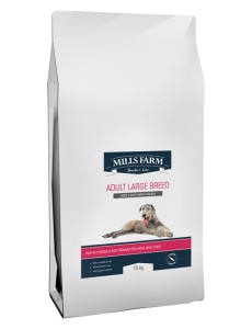Mills Farm Breeder's Line ADULT LARGE BREED 15kg