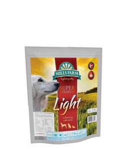 Mills Farm Light 2kg