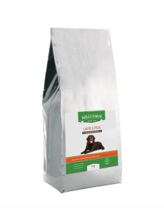 Mills Farm Breeder's Line LAMB & PEAS 3kg 