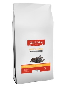 Mills Farm Breeder's Line PUPPY & JUNIOR 15kg