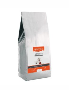 Mills Farm Breeder's Line SPORTING DOG 3kg 
