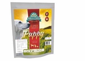 Mills Farm Puppy 2kg